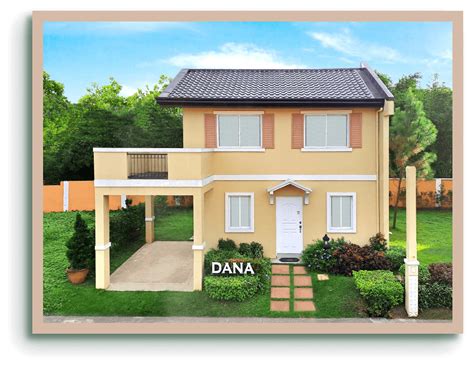 Camella Homes San Jose City, Nueva Ecija .